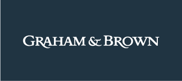 Graham & Brown Brand Logo